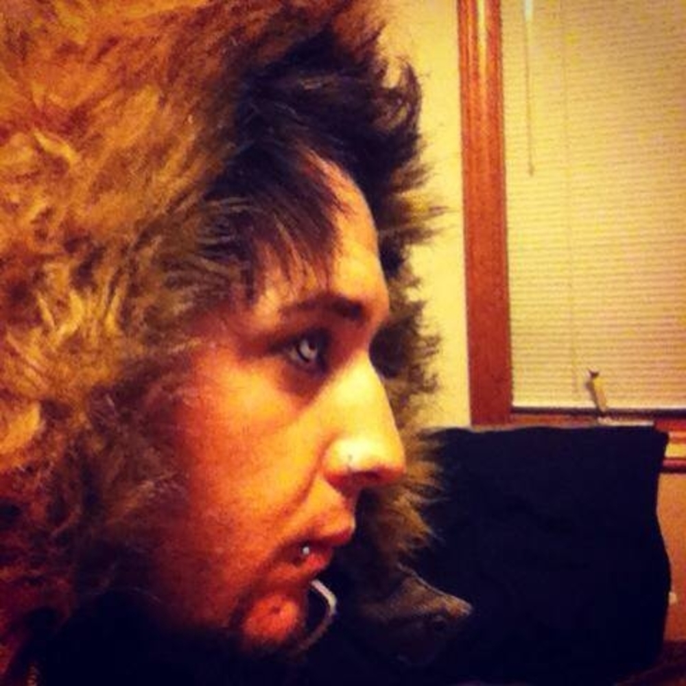 Meet your Posher, Seth